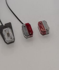 Lumina gabarit