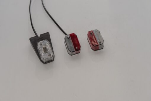 Lumina gabarit