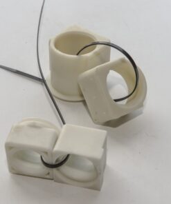 Bucsa plastic	