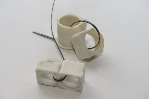 Bucsa plastic	