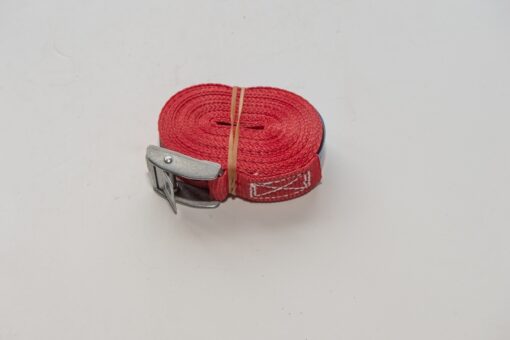 Cablu ancorare cu clema (5 m)