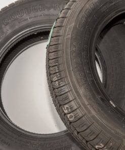 Anvelopă 155/80 R13