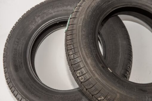 Anvelopă 155/80 R13