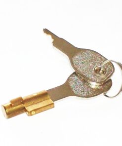 Lacat mic