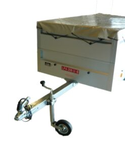 Obloane suplimentare 360 mm pentru LPA 206 G