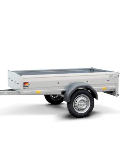 Remorcă Stema OPTI 750