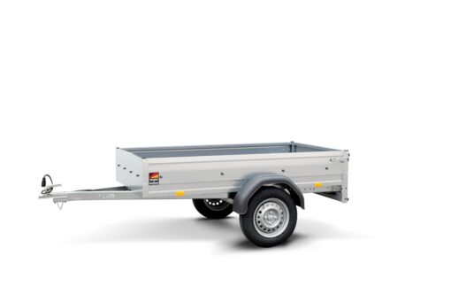 Remorcă Stema OPTI 750