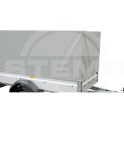 Prelata cu inaltimea de 1100 mm , REMO 2500