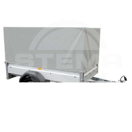 Prelata cu inaltimea de 1100 mm , REMO 2500