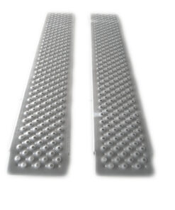 Rampa Al 200 cm (curba)