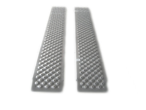 Rampa Al 200 cm (curba)