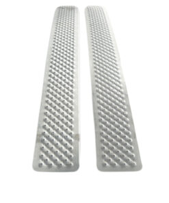 Rampa AL 150 cm (curba), 400 KG