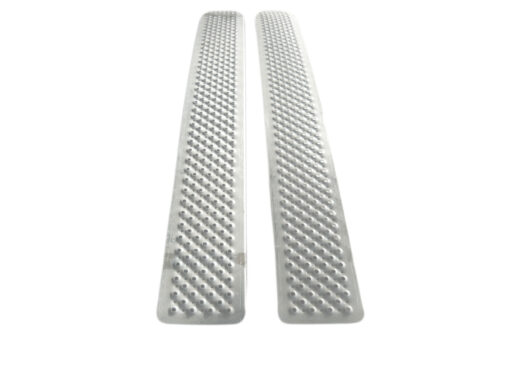 Rampa AL 150 cm (curba), 400 KG