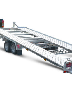 Platformă auto STEMA ATH GRANDE  2700KG