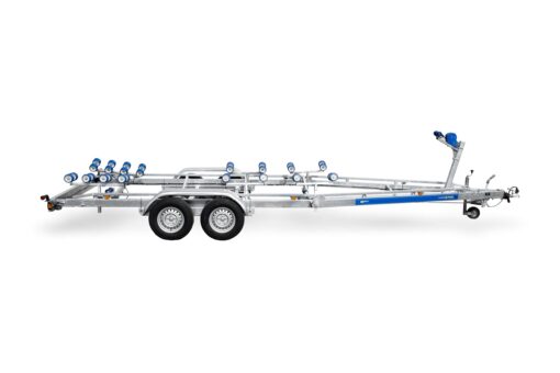 Remorca VESTA MARINE 2700kg