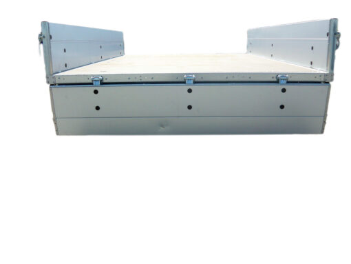 Remorca SHP O2 15-30-18.1*, 1500 kg - imagine 4