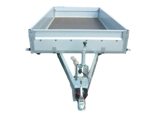 Remorcă STEMA STL O2 20-30-15.2*, 2000 kg - imagine 5