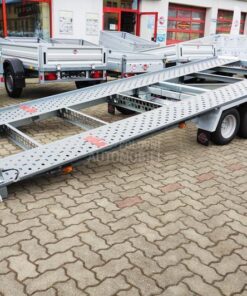 Platforma Auto STEMA ATH GRANDE 3000kg