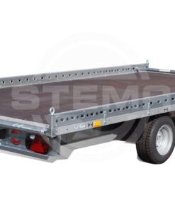 Platforma STEMA SHA O2 27-40-20.2 10 CARRIER XL