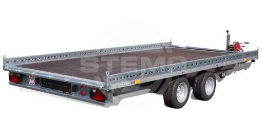 Platforma STEMA SHA O2 27-40-20.2 10 CARRIER XL