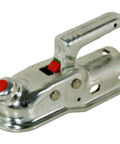 Cupla AK 161/ AL-KO, 1600 kg, Ø 50