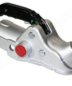 Cupla AK 351- 3500 kg Ø 60 din fonta