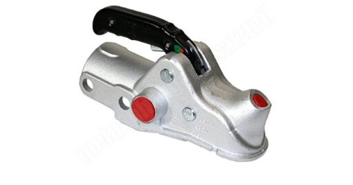 Cupla AK 351- 3500 kg Ø 60 din fonta