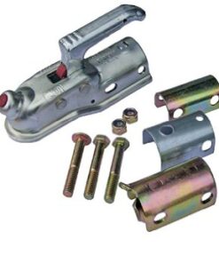 Cupla AK 270 - 2700 kg Ø 50,Ø 45,Ø 35