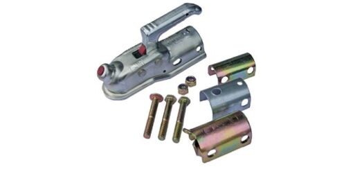 Cupla AK 270 - 2700 kg Ø 50,Ø 45,Ø 35
