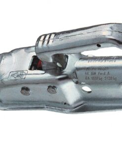 Cupla AK 161/ AL-KO, 1600 kg, Ø 35