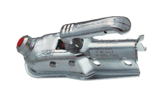 Cupla AK 161/ AL-KO, 1600 kg, Ø 35