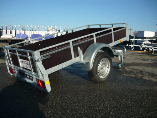 REMO 2500 VF-K