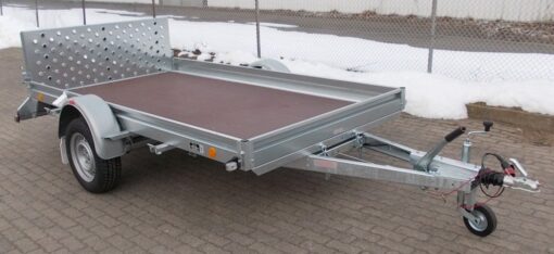 L-PAT 300/16 G-K, marca Pongratz (productie Austria)