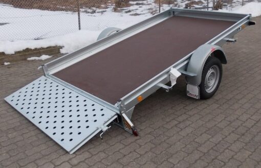 L-PAT 300/16 G-K, marca Pongratz (productie Austria) - imagine 2